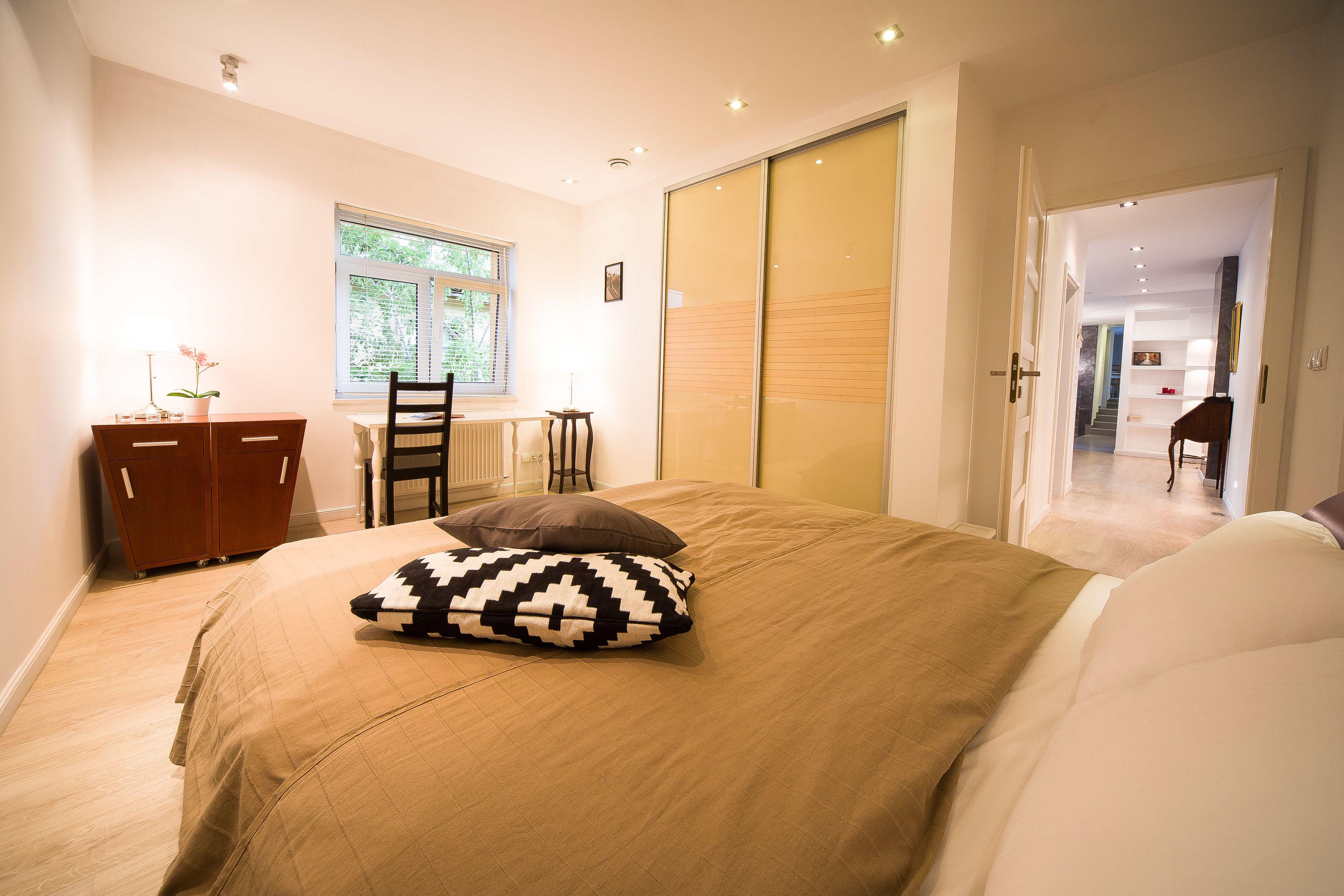 Wawel Cracow Old City Apartments - Friendhouse Apartments — Photos 1