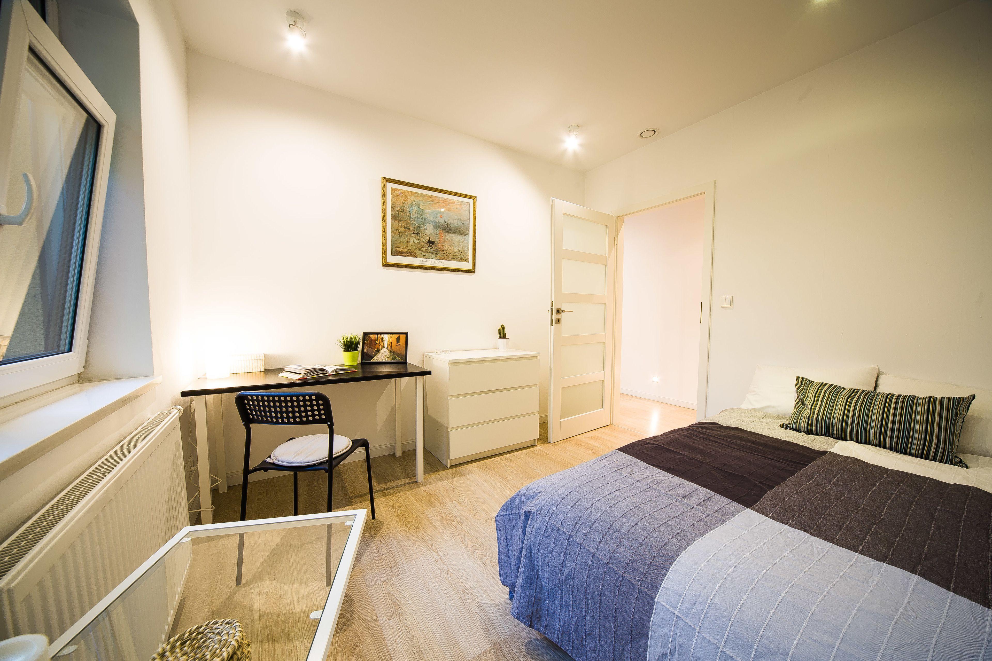 Wawel Cracow Old City Apartments - Friendhouse Apartments — Photos 2