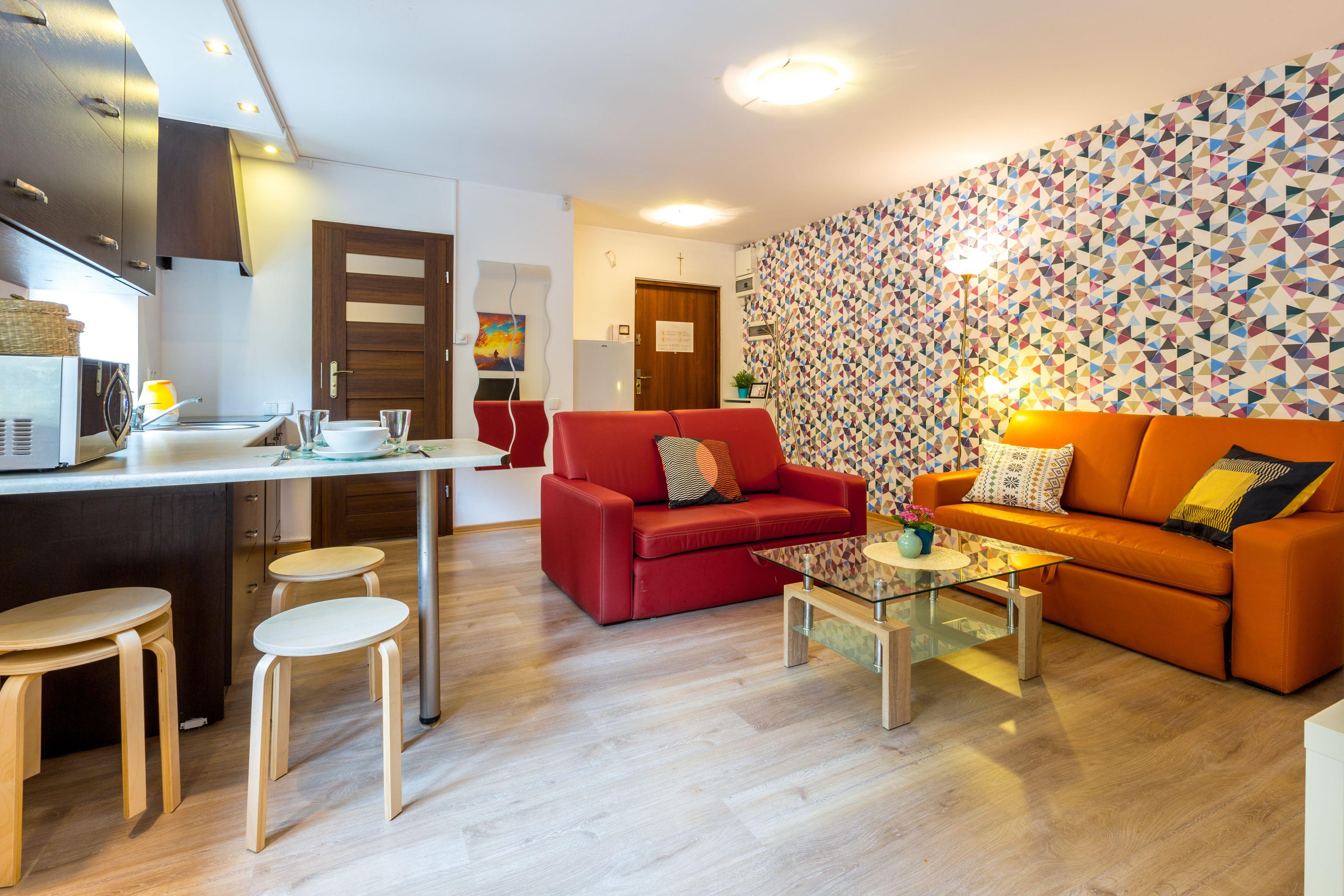 Wawel Cracow Old City Apartments - Friendhouse Apartments, Krakow